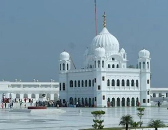 Explore the Beauty of Sikh Yatra