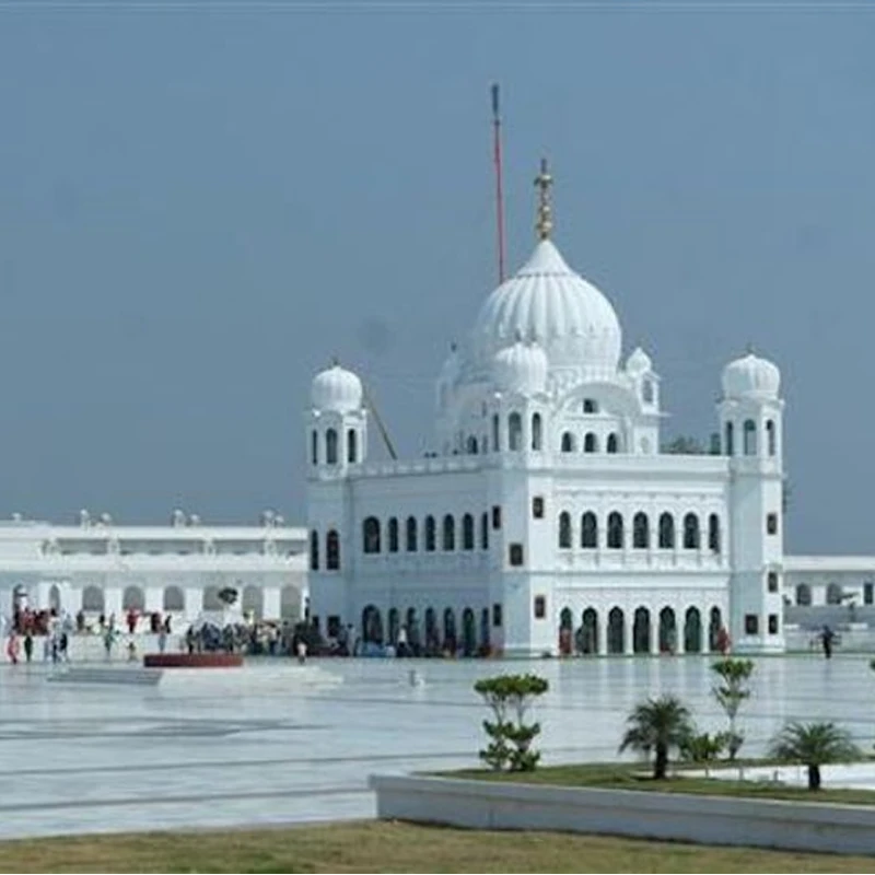 Explore the Beauty of Sikh Yatra